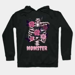 Momster Hoodie